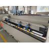 Buy cheap 2500mm CNC Drilling And Milling Machine For Aluminum Furniture Industry Aluminum from wholesalers