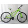 Buy cheap Disc Brake Hardtail Cross Country Bike Alloy Double Wall Rim 120mm PVC Grip from wholesalers