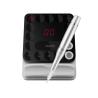 Buy cheap Quiet Button Control Removal Semi Permanent Machine Nano Square Cartridge Needle from wholesalers