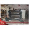 Buy cheap Digital Big Roll Paper / Film Slitting Machine , Computerized from wholesalers