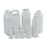 ODM Dishwashing Recyclable Laundry Detergent HDPE Bottle In Bulk