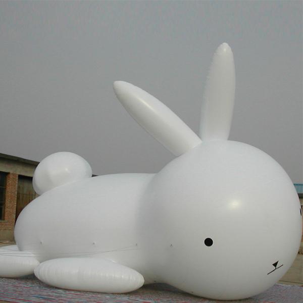 inflatable Easter decoration decoration Inflatable animals giant inflatable