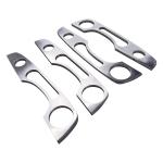 Buy cheap Ra 0.1-3.2 Aluminum CNC Lathe Machine Parts Service 5 Axis from wholesalers
