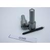 Buy cheap Auto Fuel Pump DENSO Injector Nozzle 154 Degree Hole Angle Black Needle G3S6 from wholesalers