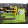 Buy cheap Double Layer Roof Sheet Roll Forming Machine , Roof Sheet Making Machine from wholesalers