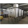 Buy cheap 304 Stainless Steel Peanut Blanching Machine 10kw Air Peeling from wholesalers