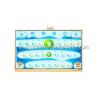 Buy cheap Multi Point 500cd/M2 IR Touch Screen Interactive Whiteboard from wholesalers