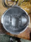 12011-96013 Nissan Genuine Spare Parts PD6 PD6T Diesel Engine Piston 12011-96009