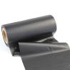 Buy cheap Wax Resin Black Thermal Transfer Ink Ribbon 110*300 for Label Printer from wholesalers
