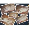 Buy cheap Metallic tattoo from wholesalers