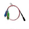 Buy cheap For Transceiver Module low price 1310/1550nm wdm coupler from wholesalers
