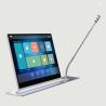 Buy cheap Paperless Computer Conference System Electric Pop-up Paperless Meeting System Retractable Monitor Lift from wholesalers