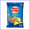 Buy cheap automatic dried mango slice packing machine , potato chips packaging machine from wholesalers