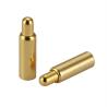 Buy cheap Custom High Current Pogo Pin Connector Male Gender Gold Plated Smart Loaded Contact from wholesalers