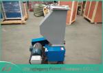 380V 50hz Small Type Plastic Bottle Crusher Recycling Home Elegant Appearance