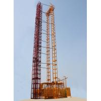 Buy cheap Steel Wire Construction Hoist / Construction Elevator / Construction Lifter product