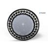 Buy cheap Dualrays Aluminum Housing UFO High Bay Light HB5 Series With Dali Dimming 5 Years Warranty from wholesalers