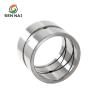 Buy cheap 20CrMo GCr15 Linear Sleeve Bearings Mini Digger Bushes High Strength from wholesalers