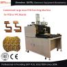 Buy cheap 0.45Pa Pneumatic Phone Board PCB Punching Machine from wholesalers