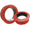 Buy cheap API 7K Pneumatic Tube Clutch For Drawworks Parts from wholesalers