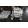 Buy cheap Computerized 9 Needle Embroidery Machine / Household Embroidery Machine Professional from wholesalers