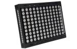 Silver / Grey / Black High Power LED Flood Light 1000 Watt 150 Lumen / w