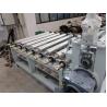 Buy cheap 2600mm Cast Film Machines Polymer Sheet Extrusion Process from wholesalers