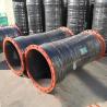 Buy cheap Synthetic Rubber Mine Spray Hose Mining Air Hose Pipe Reel from wholesalers