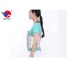 Buy cheap Medical Thoracic Lumbar Sacral Orthosis Limit Thoracolumbar Flexion And Extension from wholesalers
