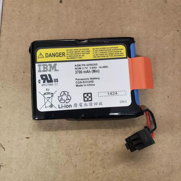 Buy cheap 42R8305 97P4846 Server Rack Battery 39J5554 5580 RAID For Cache Battery from wholesalers