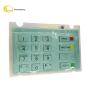 Buy cheap Wincor ATM Machine Parts EPP V6 Keyboard 01750159341 1750159341 from wholesalers
