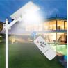 Buy cheap All In One Integrated Solar Street Light 200W 4 Heads 1000x320x50mm from wholesalers