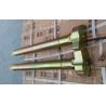 Buy cheap Sinotruk Spare Parts, WG9231340226+WG9231340227, Brake Camshaft Left+Right, Sinotruk, Howo, Cnhtc, HC16, ST16 from wholesalers