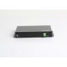 Buy cheap 8 10/100/1000M RJ45 2 1000M SFP Ports Gigabit Ethernet Switch 10 Ports from wholesalers