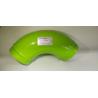 Buy cheap Zoomlion Schwing Pump Parts High Toughness Concrete Pump Pipe Elbow Double Layer from wholesalers