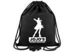 Heavy Duty Canvas Cotton Drawstring Bags Reusable For Men And Women
