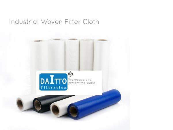 Buy cheap Durable Nylon Woven Filter Cloth Less Jam Possibility Resisting Strong Alkali from wholesalers