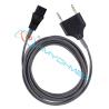Buy cheap Amydi Med Medical Electrosurgical Cable 3m TPU Reusable ESU Bipolar Cable from wholesalers
