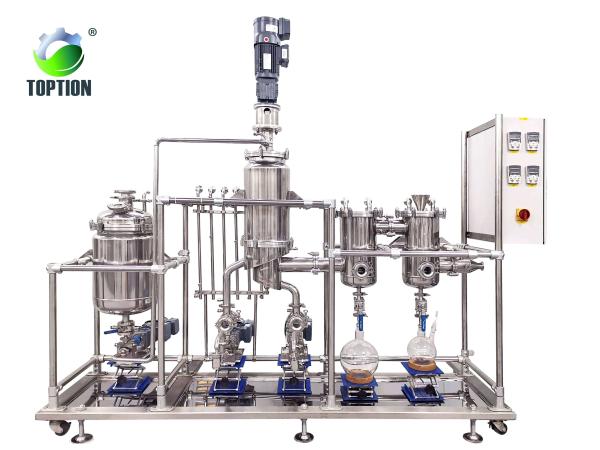 Buy cheap Industrial separation equipment from wholesalers