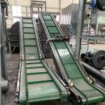 High Capacity UT-500 Lithium Iron Battery Recycling System for Waste Battery