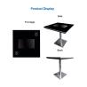 Buy cheap 21.5 Inch Waterproof Interactive Digital Signage Display Wireless Charged from wholesalers