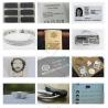 Buy cheap CO2 Flying Laser Marking Machine for PVC PE PPR Plastic Pipes Industry Serial Number from wholesalers