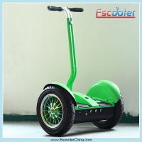 Buy cheap Airwheel standing adult self balancing escooter product