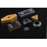 Buy cheap GY75 Carbide Tool Inserts Carbide Cutter Inserts For Welded Tube from wholesalers