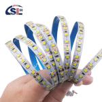 35 Copper Ra70 6500K 8mm DC12V SMD2835 60D LED Light Strips for Bathroom