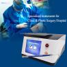 Buy cheap Medical 1470NM Laser Liposuction Machine 20W Pulse mode For Commercial from wholesalers