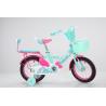 Buy cheap New Cheap Price Colorful Children'S Girl Bike With Two Seats For 4-12 Years Old from wholesalers
