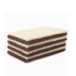 Buy cheap 450gsm Polyester Magic Scouring Sponge Pad Moisture Proof Customized from wholesalers
