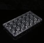 Durable Blister Packaging Tray Customized Made Vivid Gravure Printing