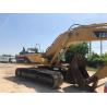 Buy cheap Used CAT 345BL Excavator from wholesalers